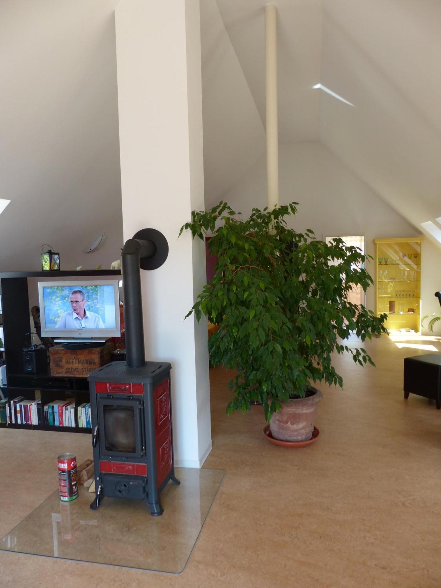 Loft Sierksdorf Apartment Ngoại thất bức ảnh